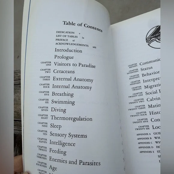 Book Hawaii’s Humpback Whales A Complete Whalewatchers Guide Softcover - Picture 6 of 13